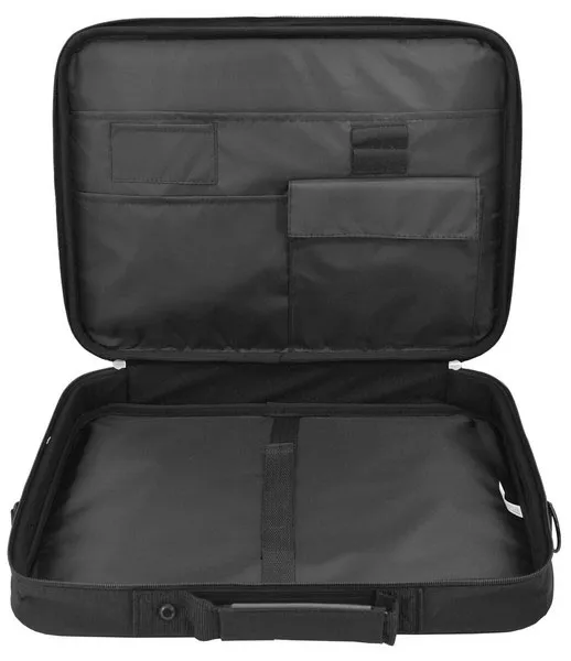 Сумка для ноутбука Hama Seattle 00101768 Black