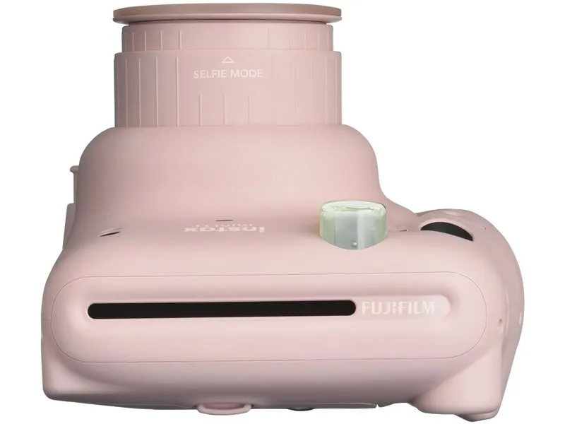 Камера моментальной печати Fujifilm Instax mini 11 Blush pink ACR. FRAME
