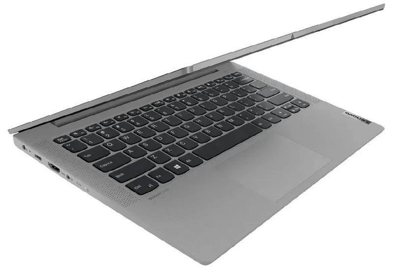 Ноутбук Lenovo IdeaPad 5 14IIL05 81YH00NVRK