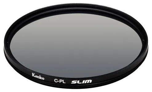 Фильтр для объектива Kenko 72S Circular PL SLIM