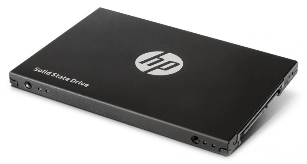 SSD накопитель 120GB HP S700 2.5