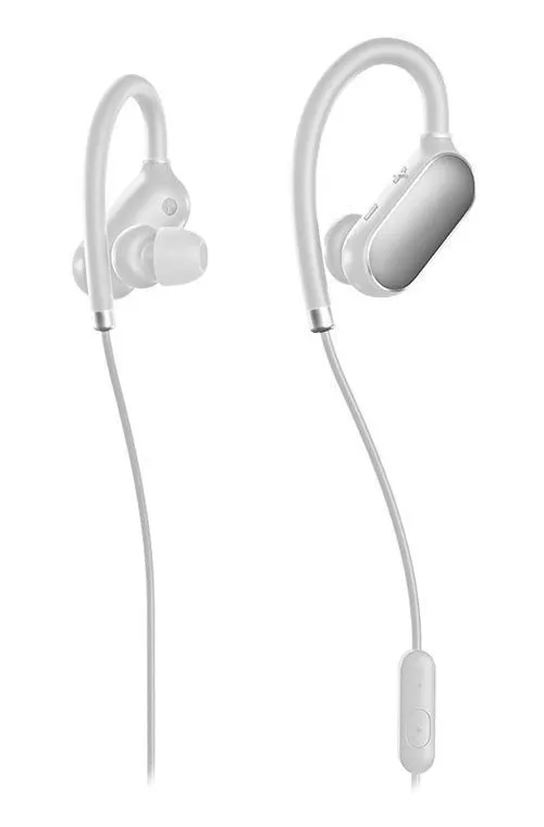 Наушники Xiaomi Mi Sports Белый