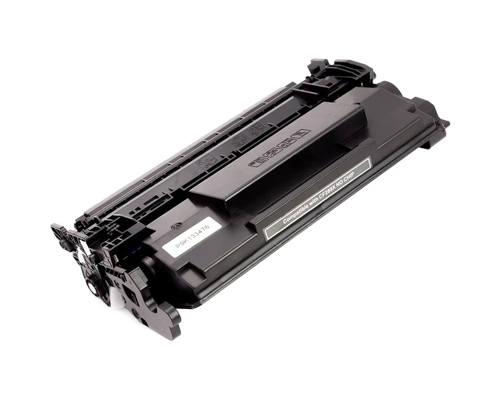 Картридж PowerPlant HP LJ Enterprise M507n CF289A