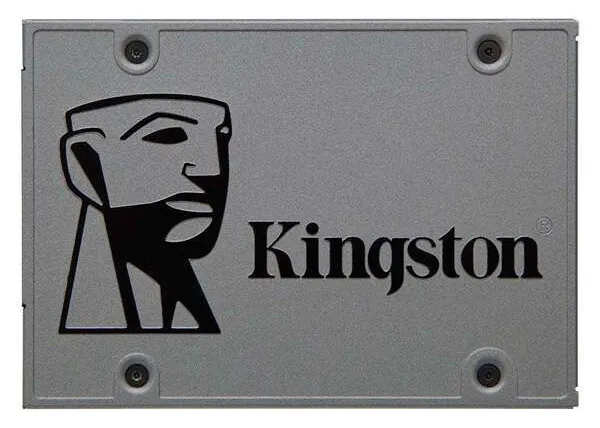 SSD накопитель 120 GB Kingston UV 500 SUV500B/120G