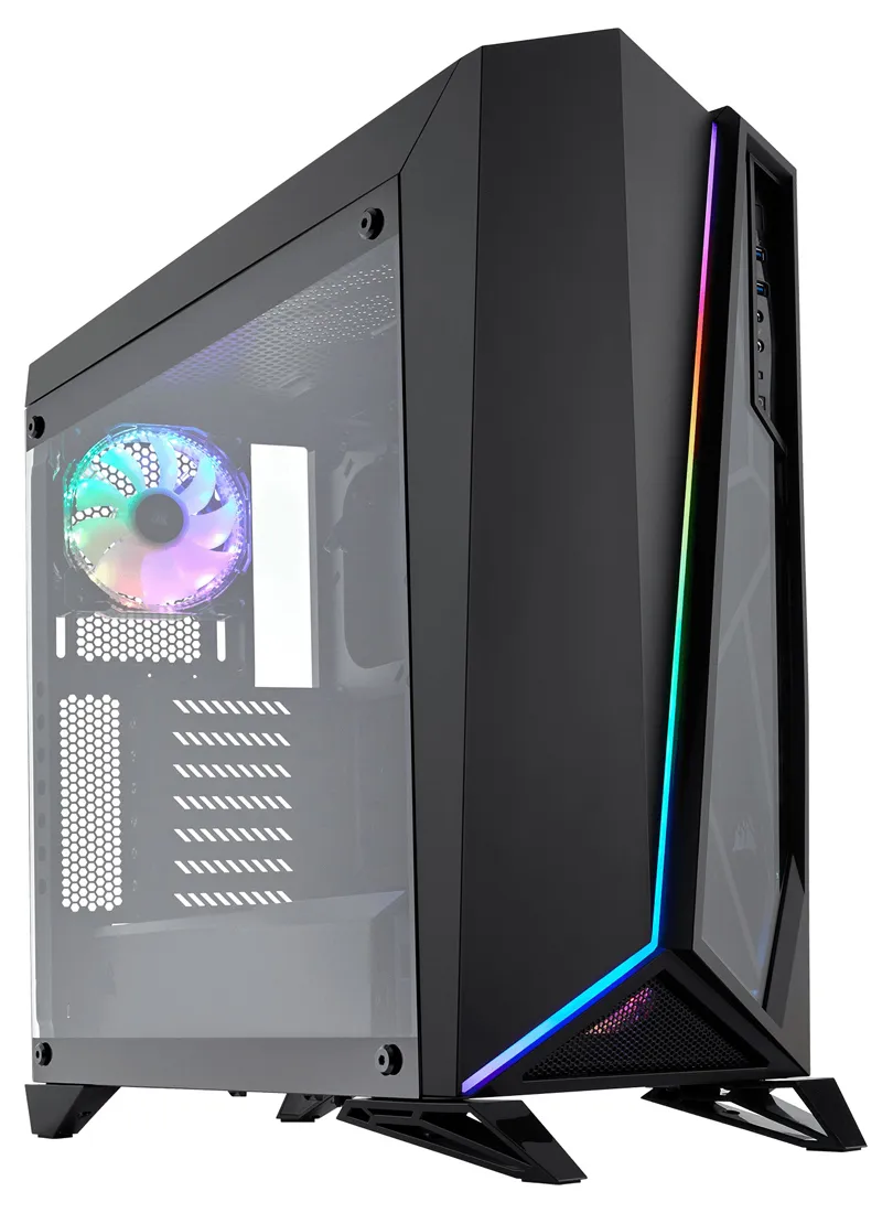 Корпус для ПК Corsair Spec-Omega RGB