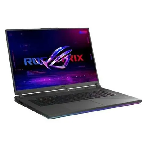 Ноутбук Asus ROG Strix G18 G814JIR-N6048 90NR0ID6-M002E0