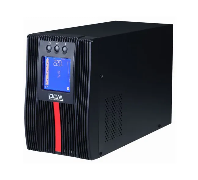 ИБП Powercom MAC-2000