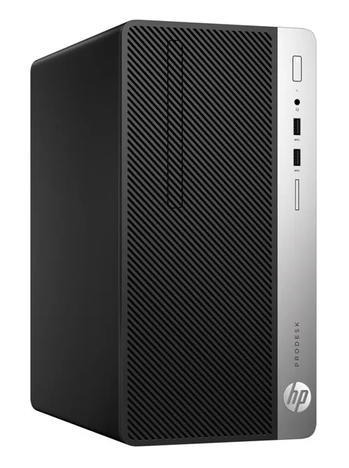 Системный блок ProDesk 400 G5 4CZ63EA