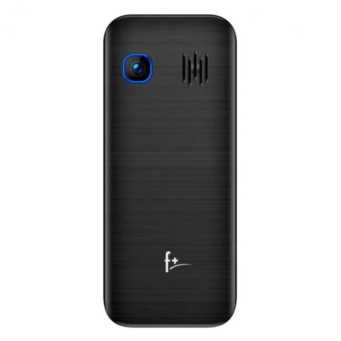 Мобильный телефон F+ F198 Black
