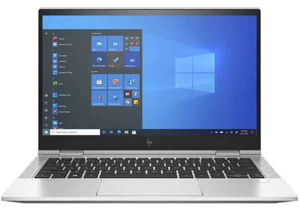 Ноутбук HP EliteBook x360 830 G8 2Y2Q8EA