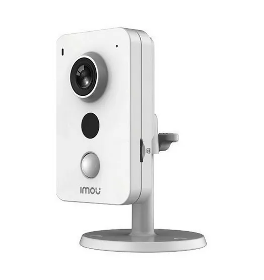 Wi-Fi видеокамера Imou Cube PoE 2MP