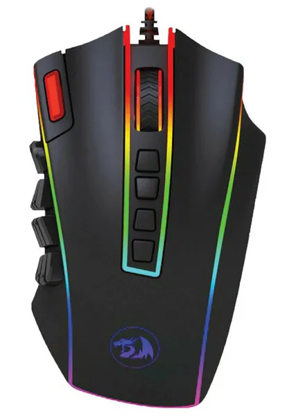 Компьютерная мышь Defender Redragon Legend Chroma