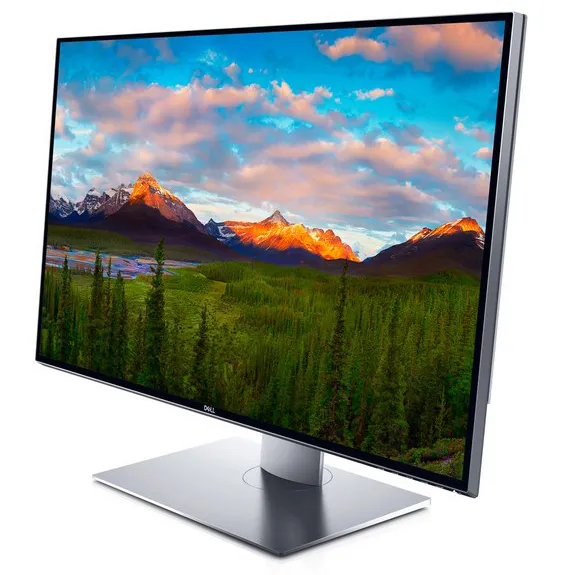 Монитор 31,5'' Dell UP3218K 210-AMFD