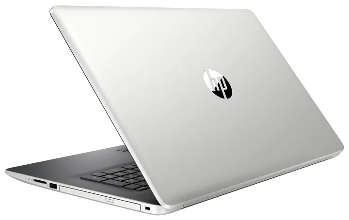 Ноутбук HP 17-BY1010UR 5SX47EA