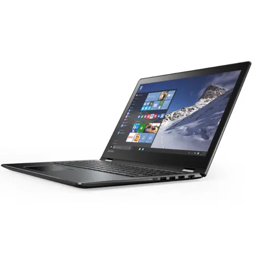 Ноутбук Lenovo IdeaPad Yoga 510 80VC000PRK
