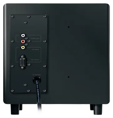 Компактная акустика 2.1 Logitech Z523
