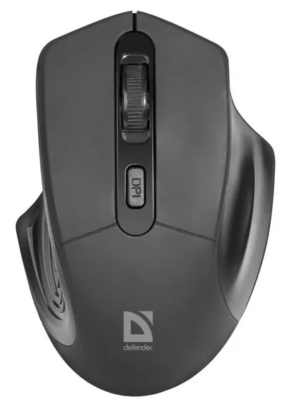 Компьютерная мышь Defender Datum MB-345 Nano