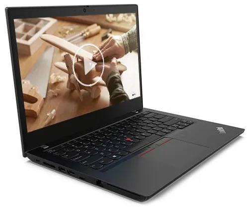 Ноутбук Lenovo ThinkPad L14 20U10012RT