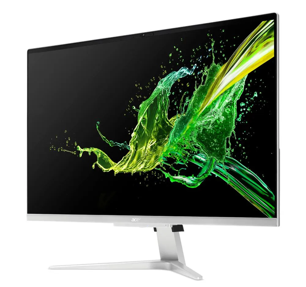 Моноблок All-in-One Acer Aspire C27-962