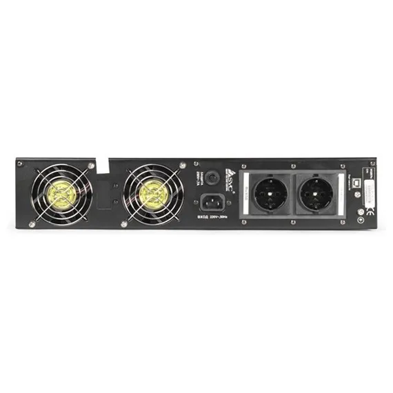 ИБП SVC RTL-1K-LCD 1000VA