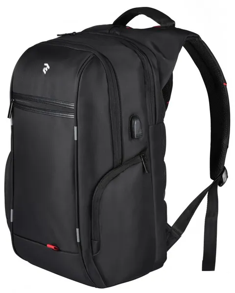 Рюкзак для ноутбука 2Е 2E-BPN9004BK