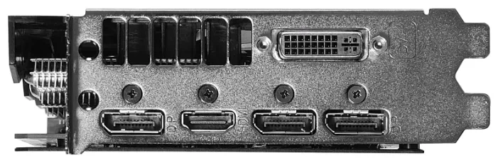 Видеокарта 2 GB Asus STRIX-GTX960-DC2-2GD5
