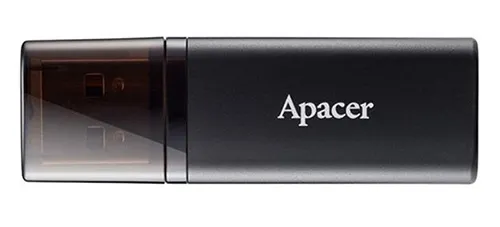 USB Флеш 64GB 2.0 Apacer AH23B AP64GAH23BB-1