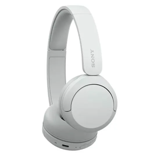 Наушники Sony WH-CH520 белый