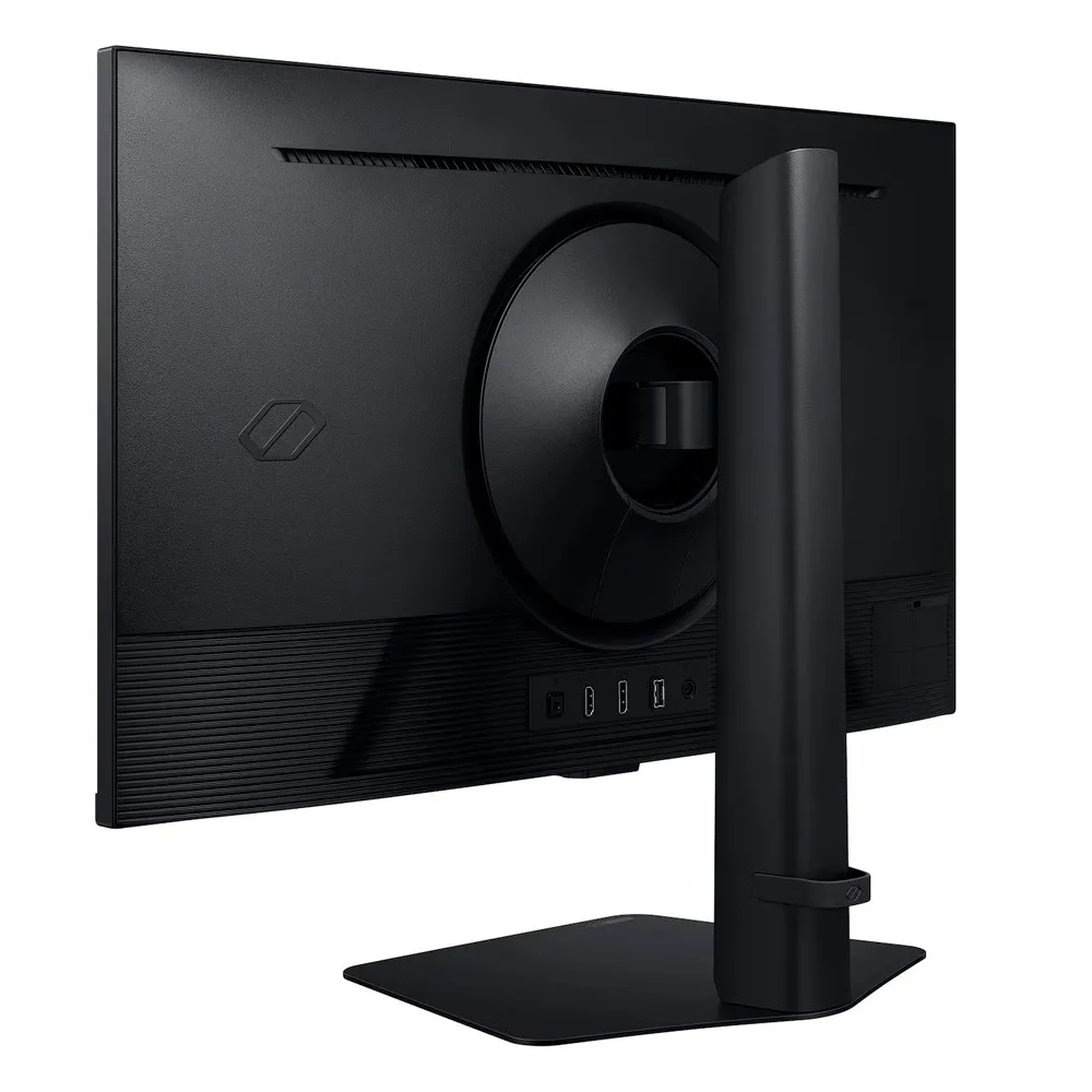 Монитор 27'' Samsung LS27FG606EIXCI