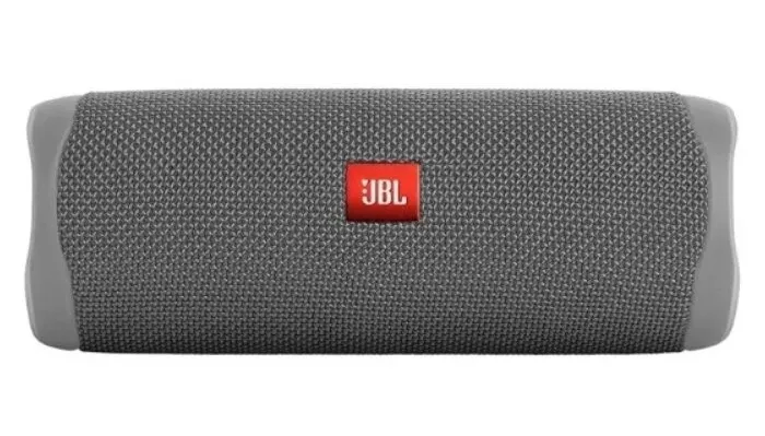 Портативная акустическая система JBL Flip 5 Серый