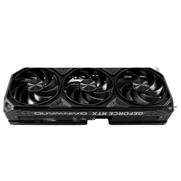 Видеокарта 16 GB Gainward RTX 4070 Ti Super Panther NED47TSS19T2-1043Z