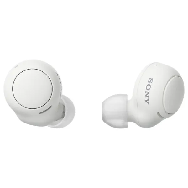 Наушники Sony WFC500WZ.E белый