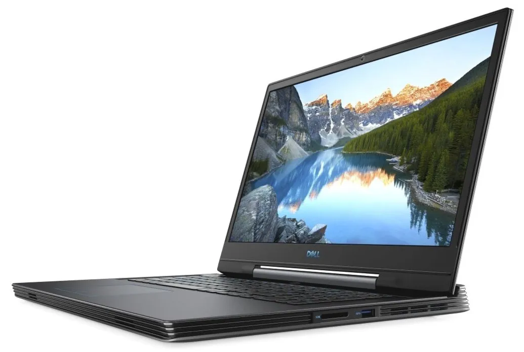 Ноутбук Dell Inspiron G7-7790 210-ARKF-A3