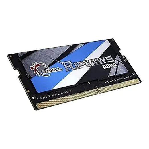 Оперативная память 16GB G.SKILL Ripjaws F4-3000C16S-16GRS