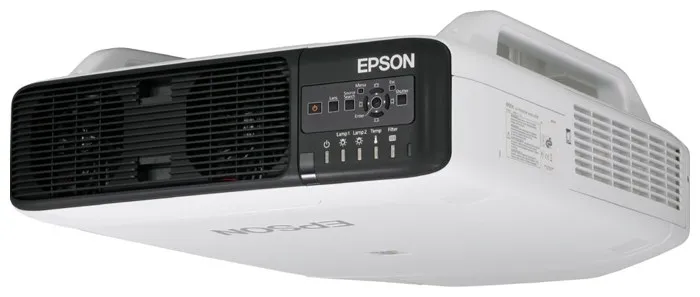 Проектор Epson V11H266040 EB-Z8000W