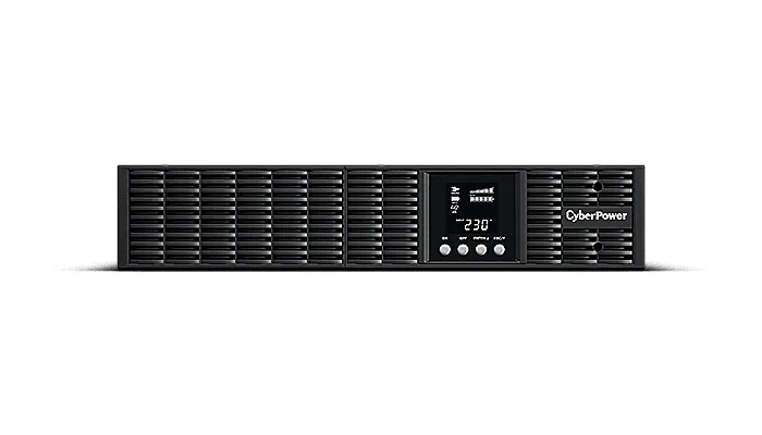 ИБП CyberPower OLS2000ERT2Ua