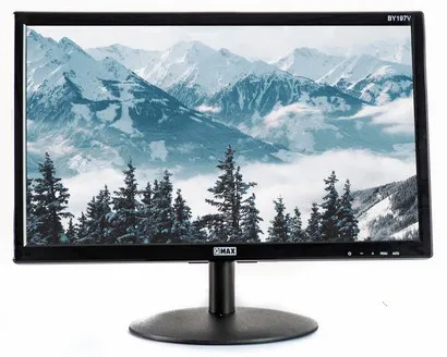 Монитор 18.5" Qmax BY197V