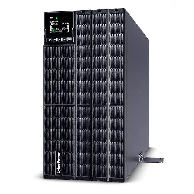 ИБП CyberPower OLS6KERT5U