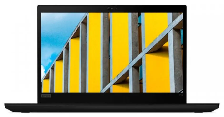 Ноутбук Lenovo ThinkPad T14s 20T00014RT