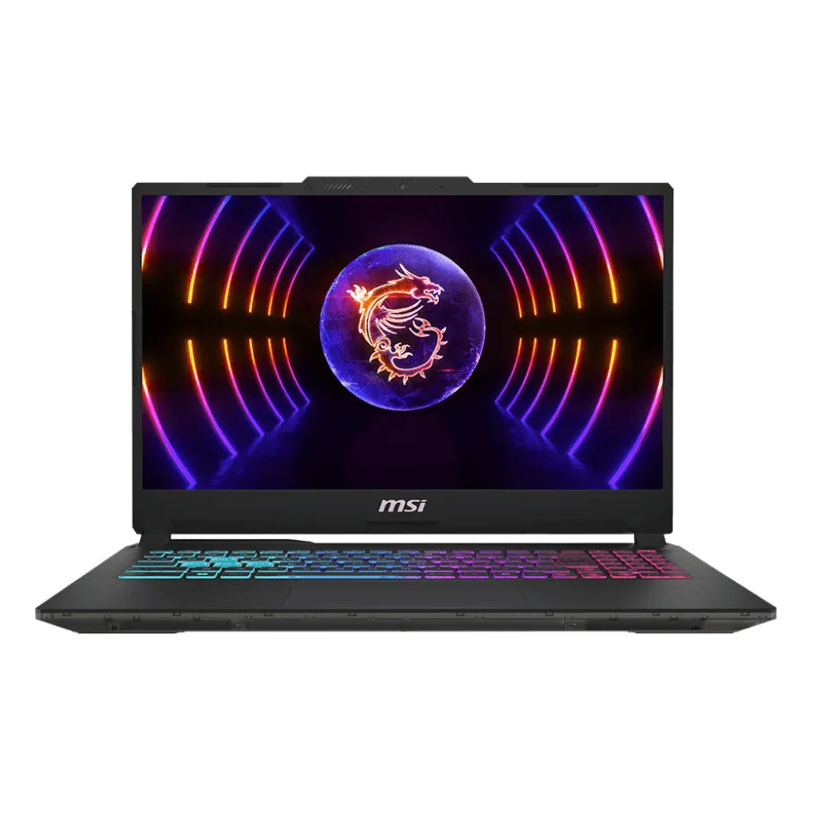 Ноутбук MSI Cyborg 15 A2RVE-2406XKZ