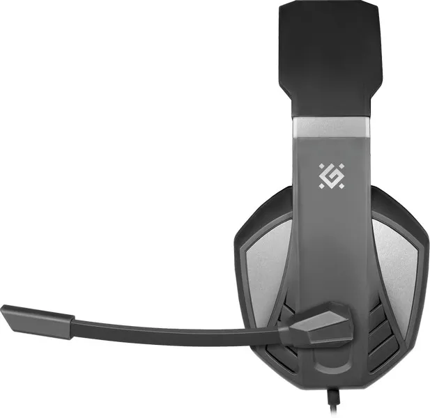 Гарнитура Defender Zeyrox black 64550