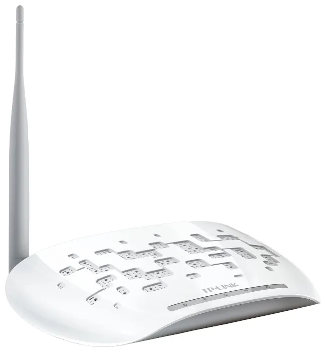 Точка доступа TP-Link TL-WA701ND