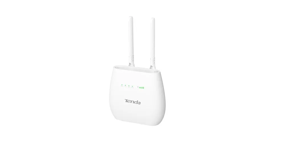 Маршрутизатор Tenda 4G680 V2