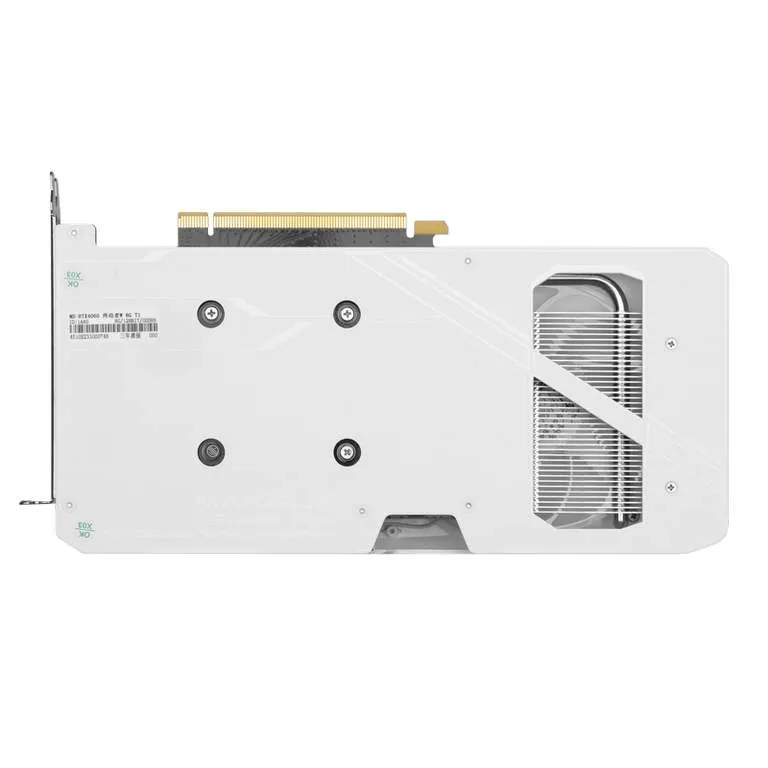 Видеокарта 8Gb MaxSun MS-RTX4060 Terminator W 8G