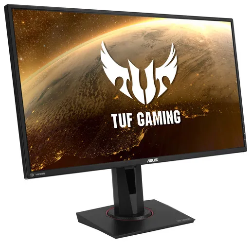 Монитор 27" ASUS TUF GAMING VG27BQ