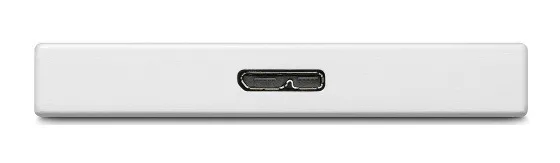 Внешний жесткий диск Seagate 2Tb One Touch Silver STKB2000401