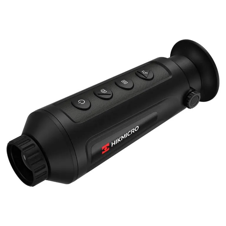Тепловизор Hikmicro HM-TS03-25XG/W-LH25