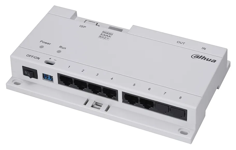 Коммутатор Dahua DHI-VTNS1060A