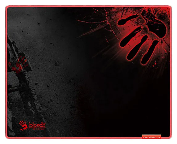 Коврик для мыши Bloody B-080