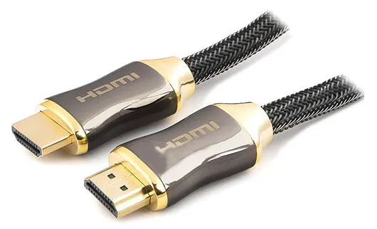 Кабель HDMI Cablexpert CC-P-HDMI03-3M